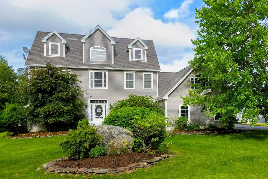 House in Newburgh, Maine, United States 2 - 18272967