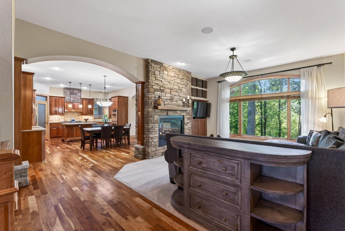 House in Maple Grove, Minnesota, United States 3 - 18274759