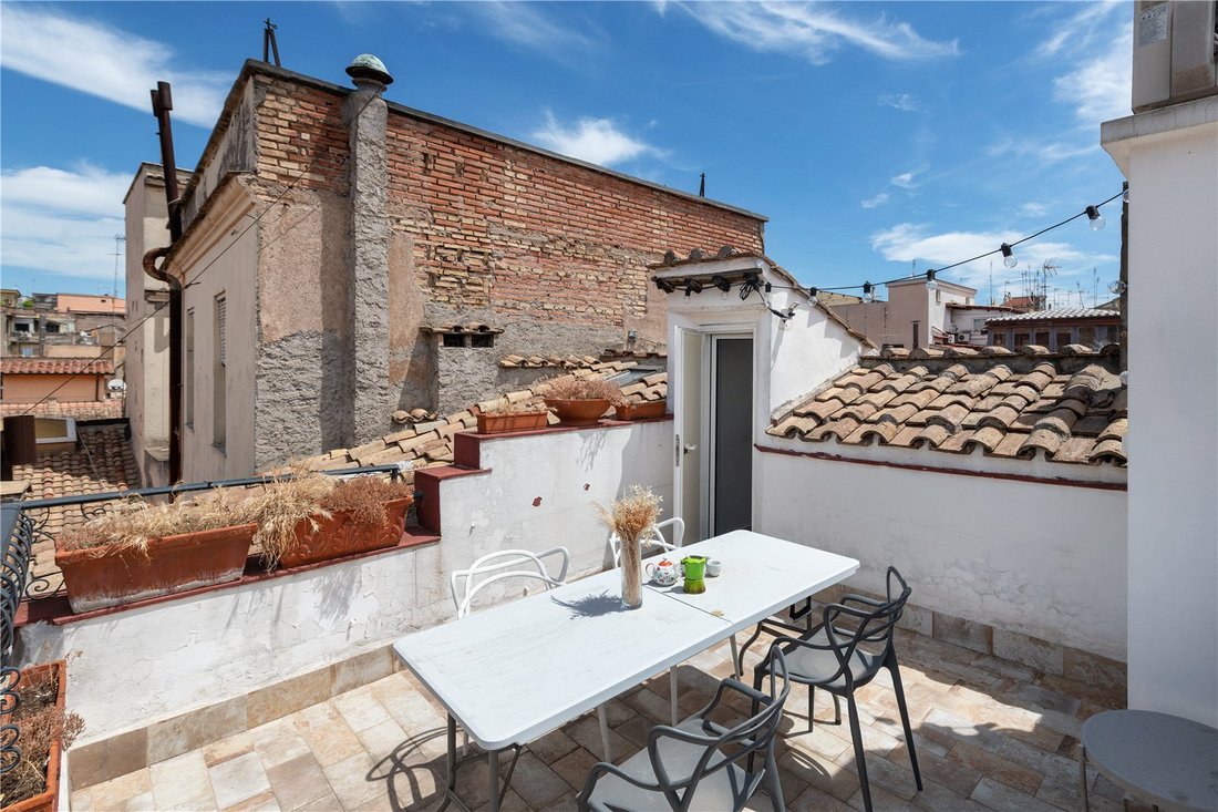 Apartment in Prati - Mazzini, Rome, Lazio 4 - 18270267