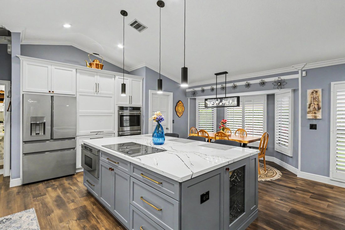 House in Parkland, Florida, United States 1 - 18275220
