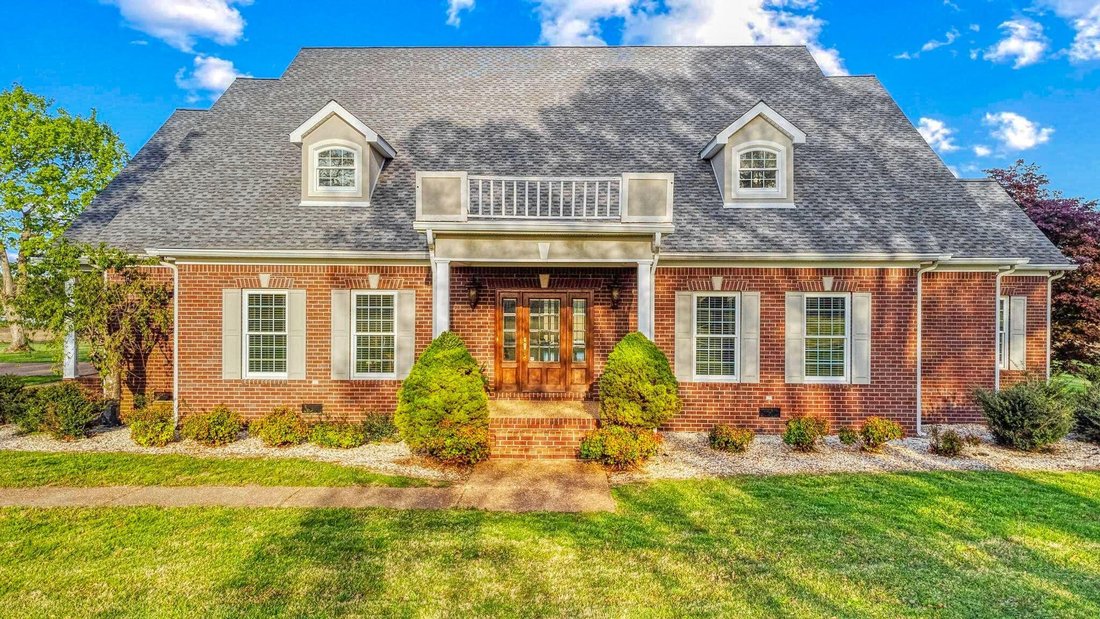House in Murray, Kentucky, United States 1 - 18273000