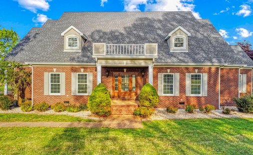 Haus in Murray, Kentucky, Vereinigte Staaten 1