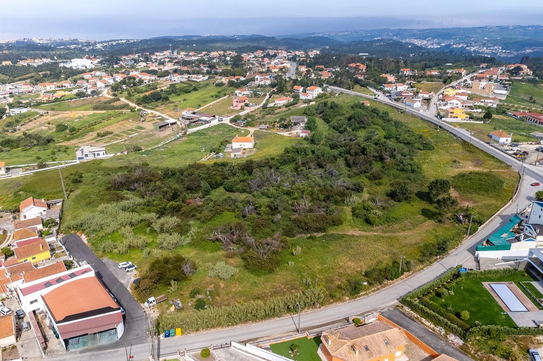 Land in Mafra, Lisbon, Portugal 1 - 18270109