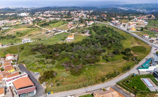 Terreno a Mafra, Lisbona, Portogallo 1