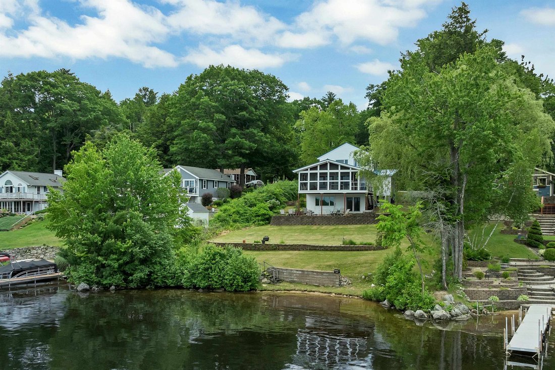 House in Middleton, New Hampshire, United States 3 - 18274678