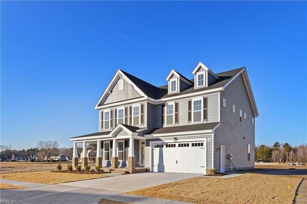 House in Chesapeake, Virginia, United States 3 - 18270605
