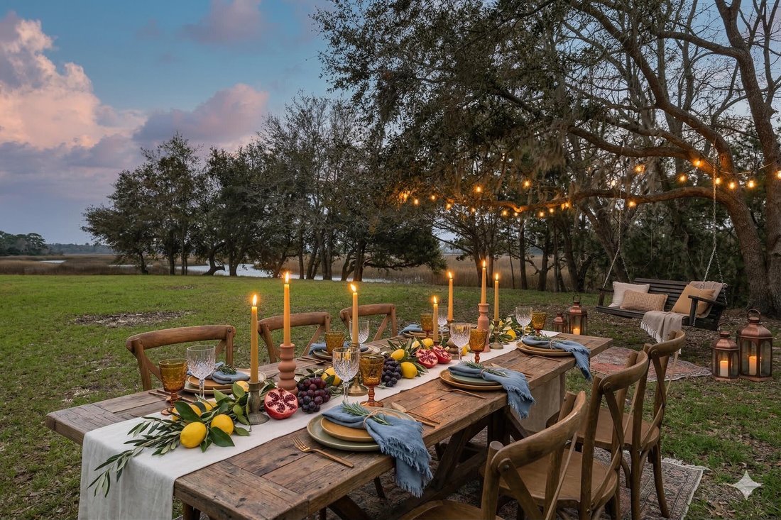 Land in Johns Island, South Carolina, United States 2 - 18276350