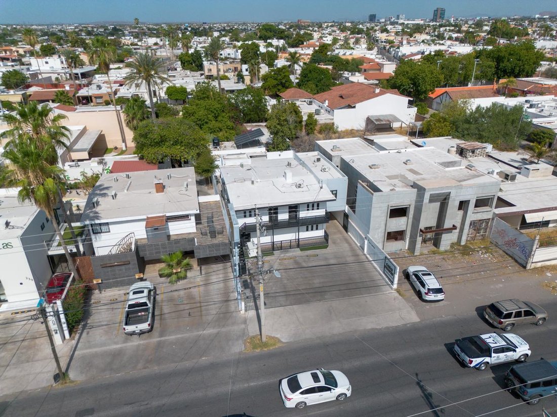 Apartment in Hermosillo, Sonora, Mexico 2 - 18276082