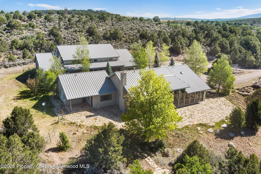 House in Carbondale, Colorado, United States 2 - 18272724
