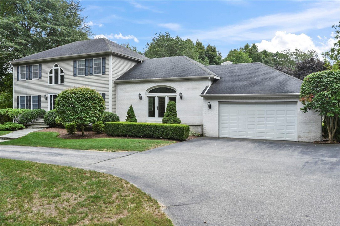House in East Greenwich, Rhode Island, United States 1 - 18270719