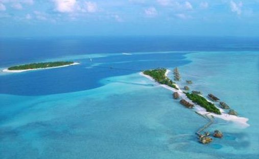 Land in Punta Allen, Quintana Roo, Mexico 1