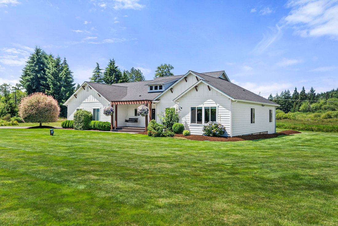 House in Rochester, Washington, United States 5 - 18275690
