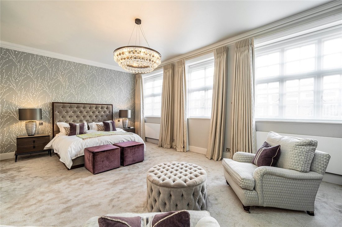 Apartment in Mayfair, Westminster, England 4 - 18270237