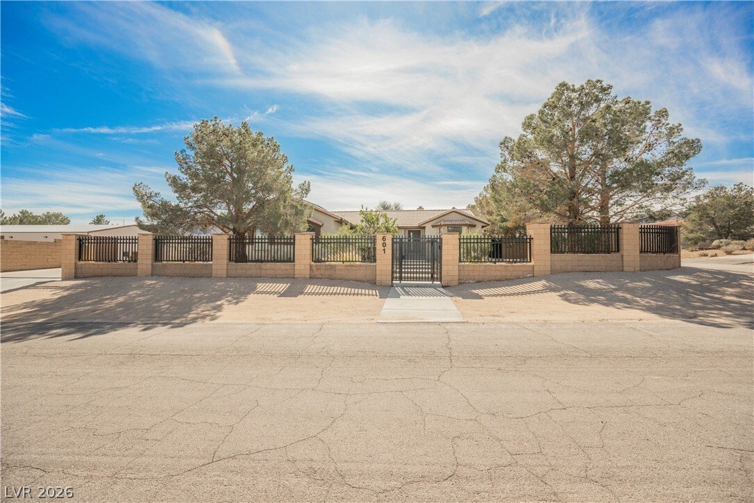 House in Henderson, Nevada, United States 1 - 17665202