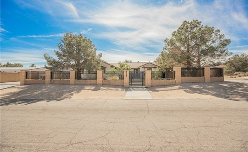 House in Henderson, Nevada, United States 1