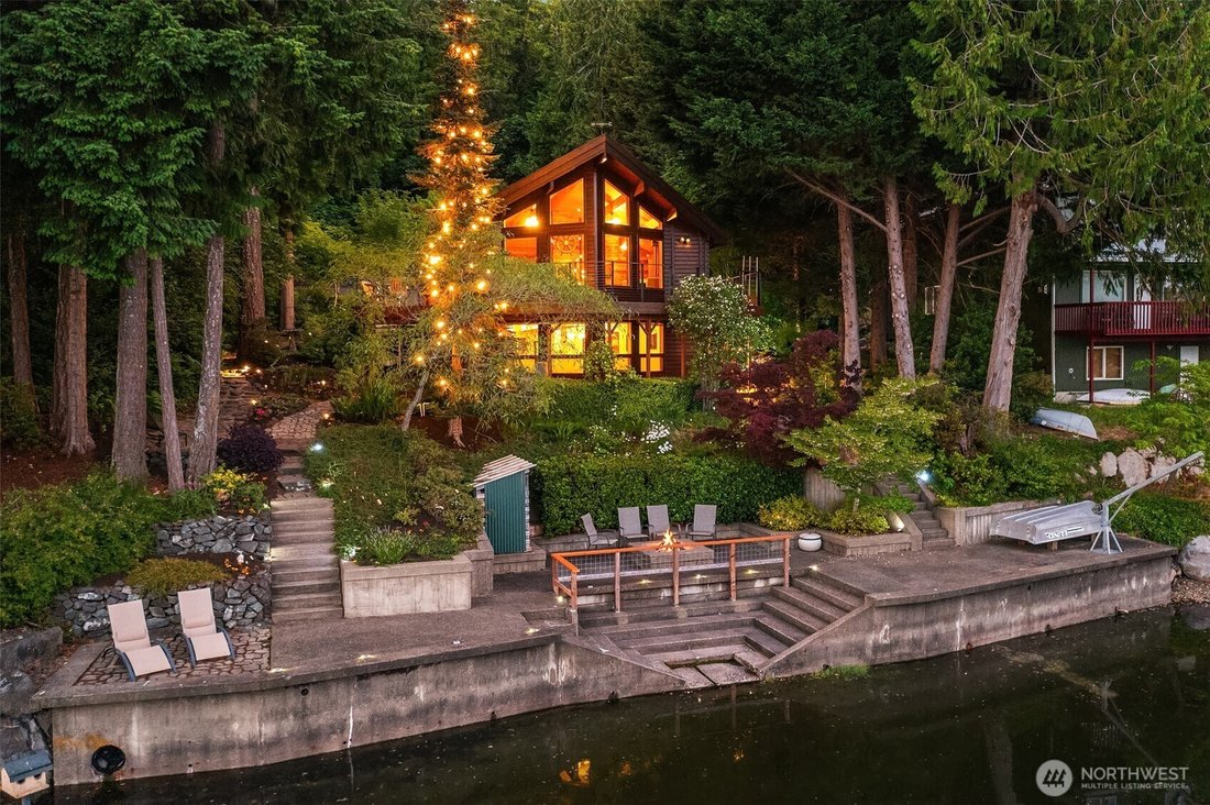 House in Shelton, Washington, United States 3 - 18274961