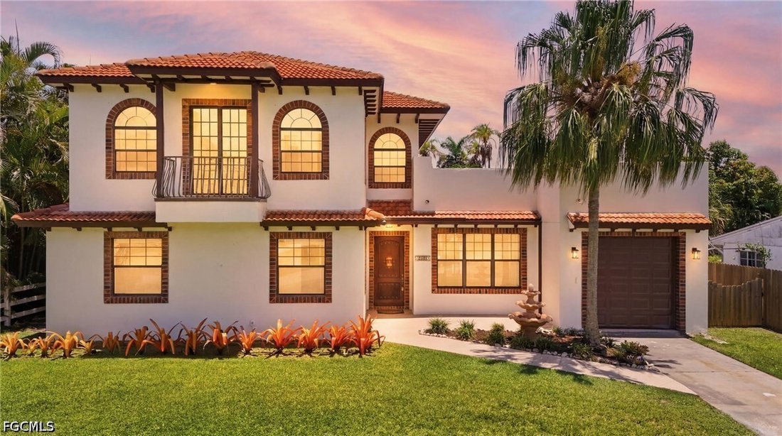 House in Fort Myers, Florida, United States 1 - 18274967
