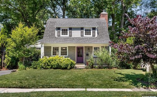 House in Montclair, New Jersey, United States 1