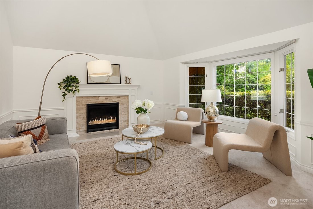 House in Sammamish, Washington, United States 5 - 18274907
