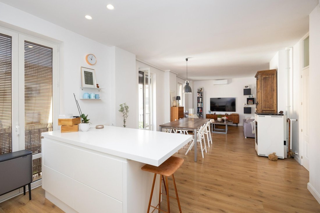 Apartment in Centro, Granada, Spain 4 - 18275361