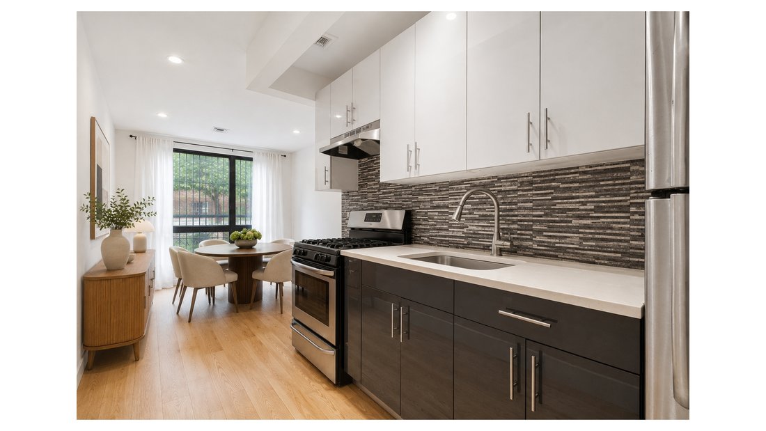 Apartment in New York, New York, United States 1 - 18271778
