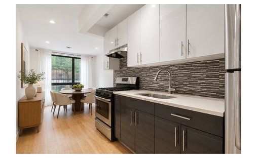 Wohnung in New York City, New York, Vereinigte Staaten 1