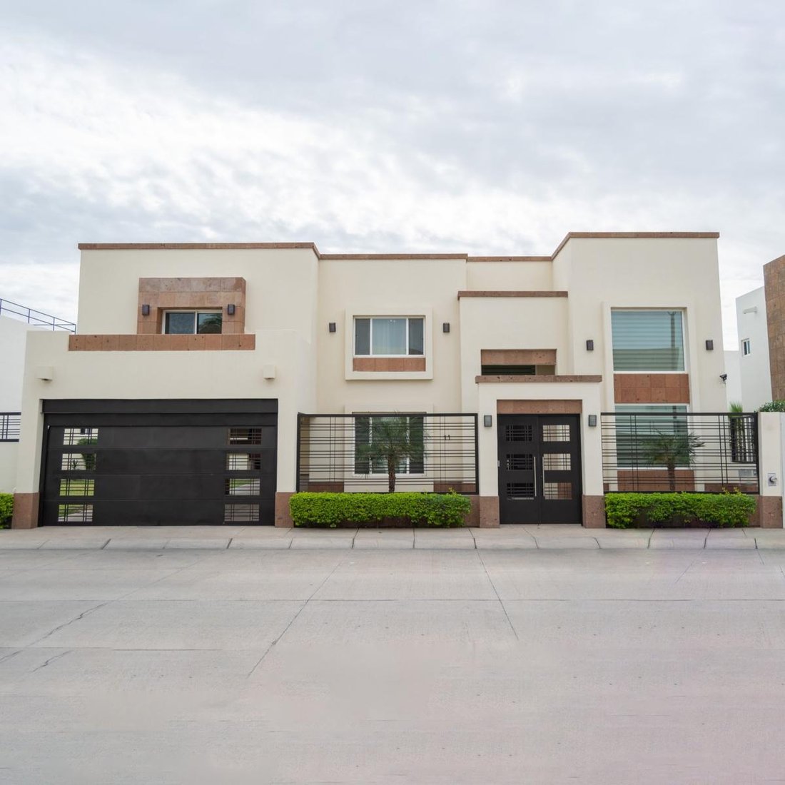House in Hermosillo, Sonora, Mexico 1 - 18272990