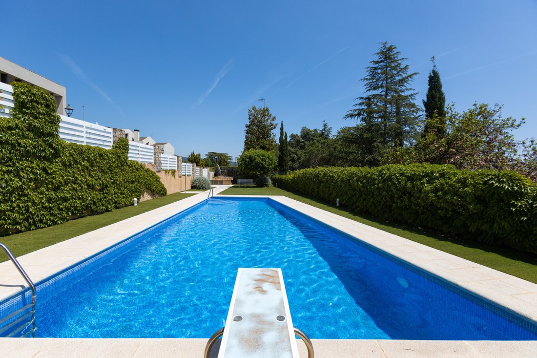 House in Alella, Catalonia, Spain 5 - 18272804