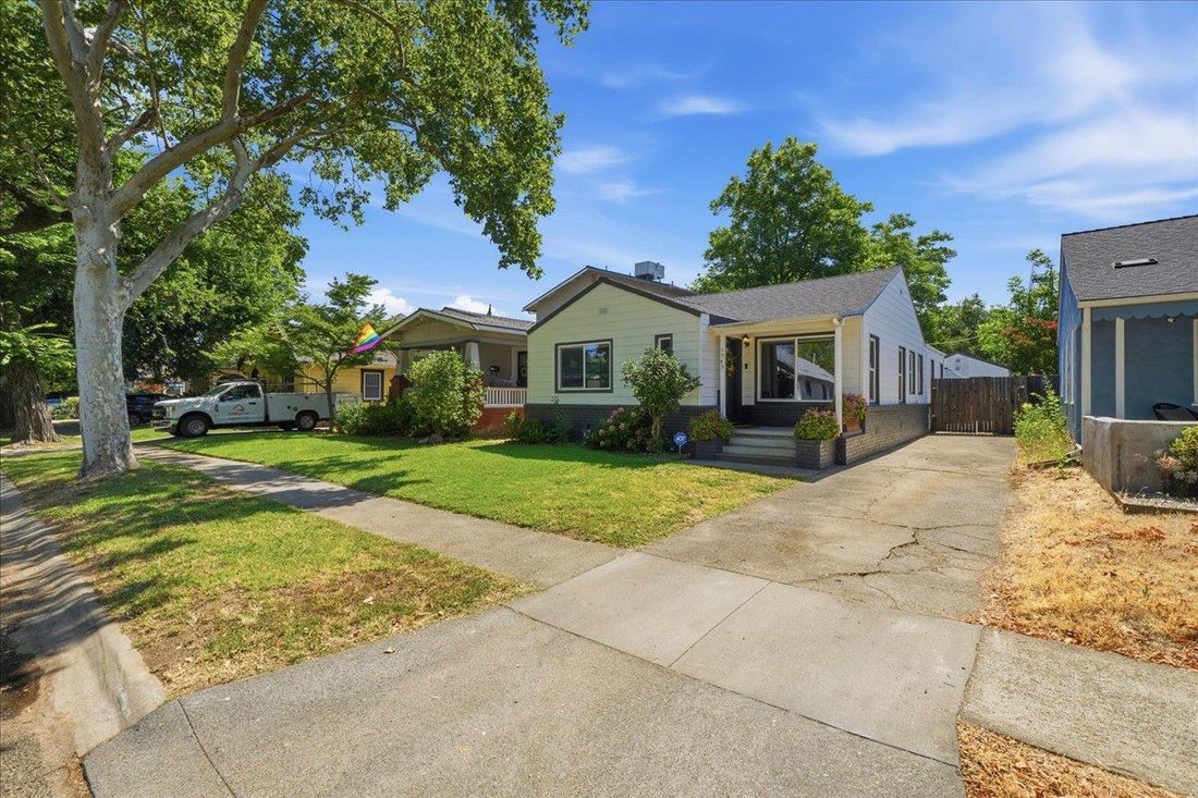House in Sacramento, California, United States 4 - 18272303