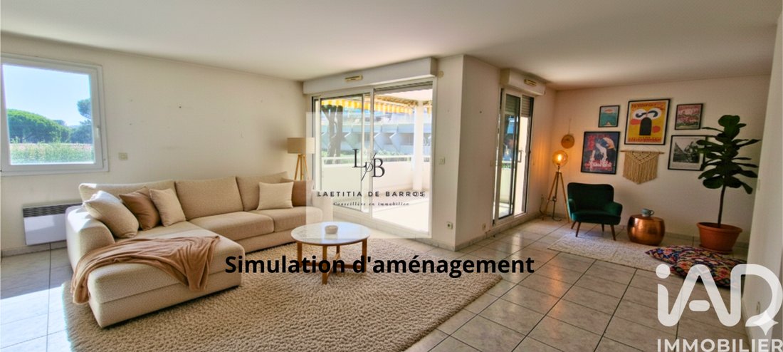 Apartment in Peripherie, Aigues-Mortes, France 5 - 17313897