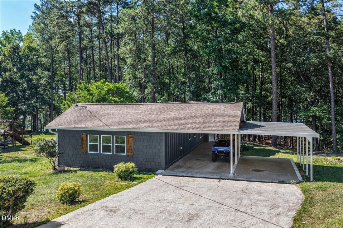 Land in Henderson, North Carolina, United States 2 - 18174877