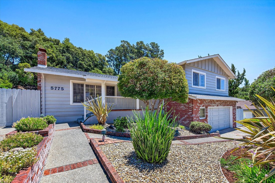 House in Castro Valley, California, United States 1 - 18271573