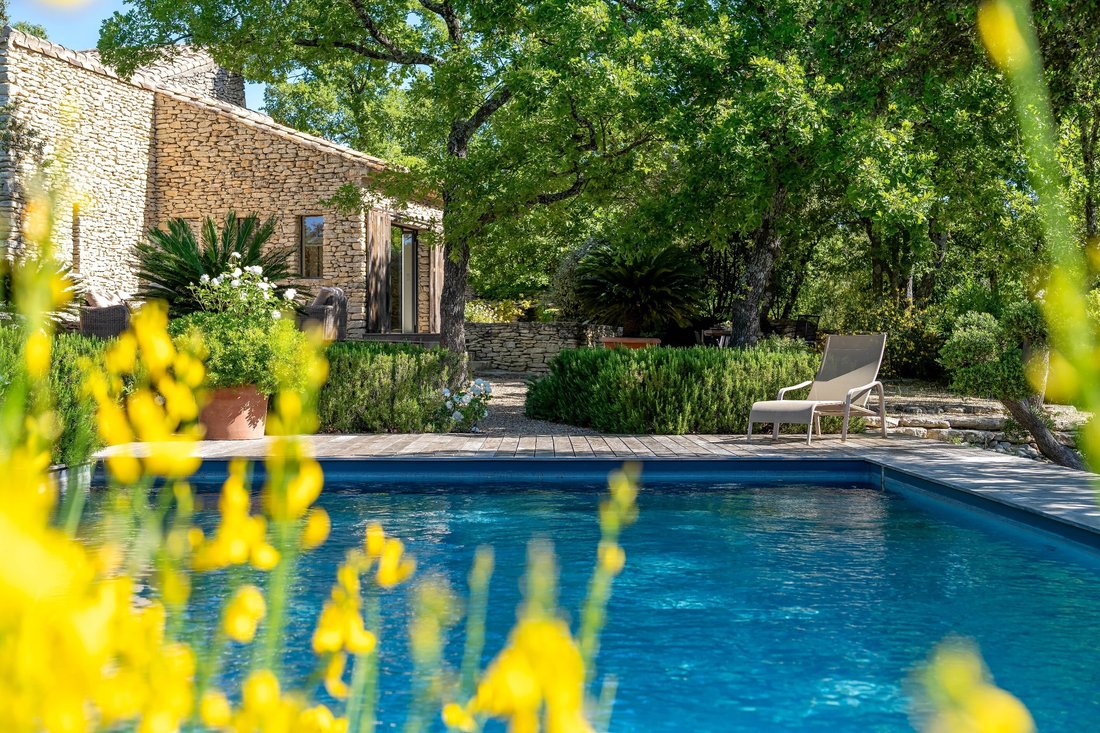 House in Gordes, Provence-Alpes-Côte d'Azur, France 4 - 18272973