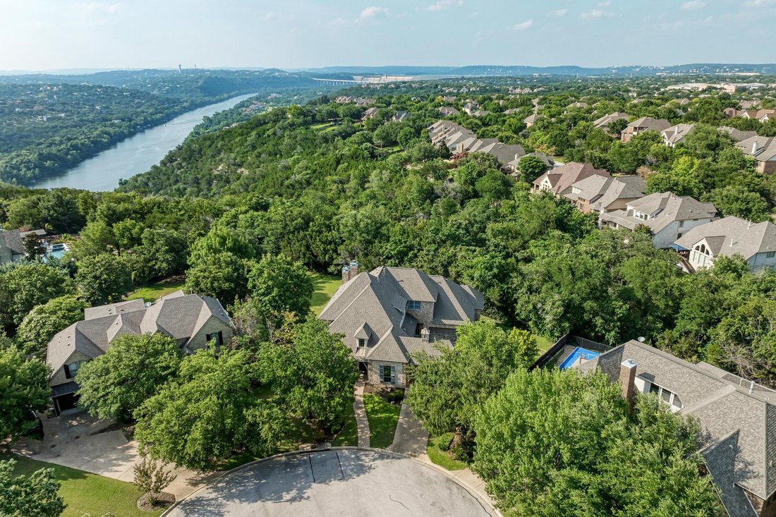 House in Austin, Texas, United States 3 - 18274400