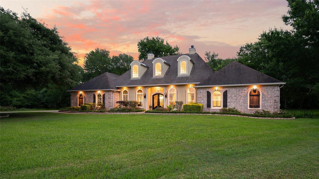 House in Fulshear, Texas, United States 4 - 18270921