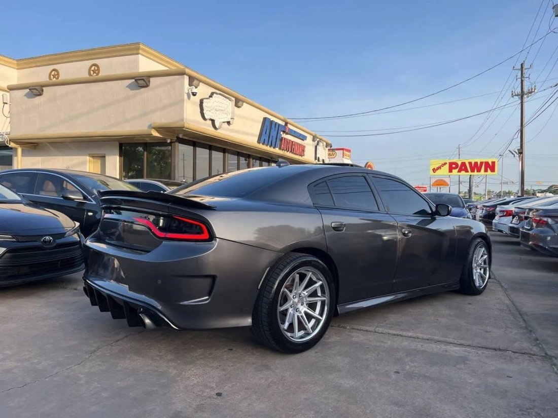 Sedan in Houston, TX, United States 5 - 18272216