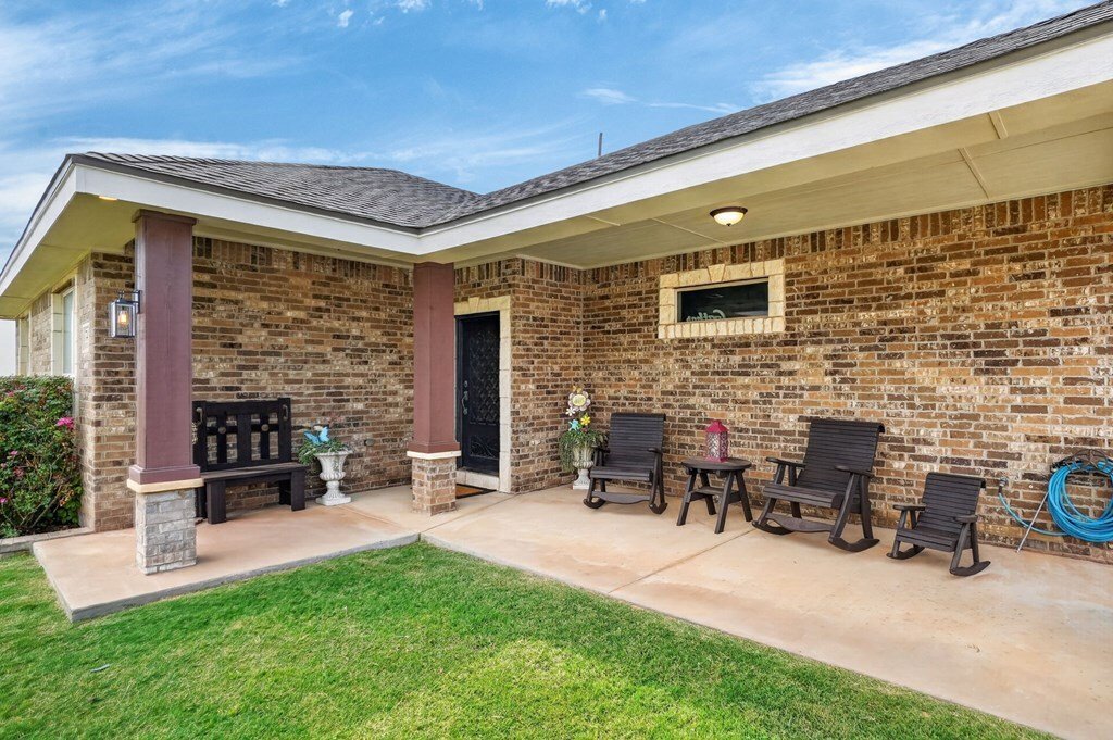 House in Midland, Texas, United States 3 - 18270677