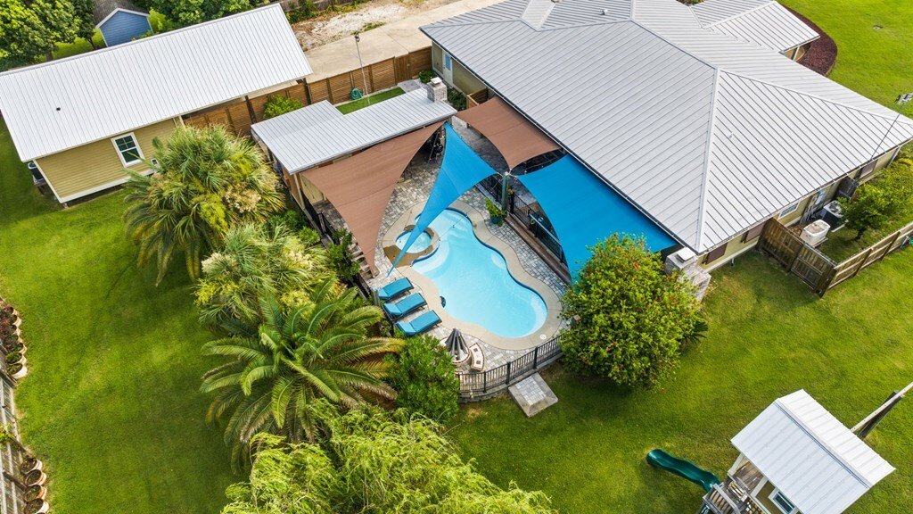 House in Port St. Joe, Florida, United States 4 - 18273414