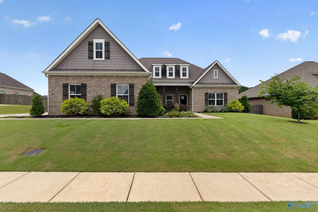 House in Madison, Alabama, United States 1 - 18271015