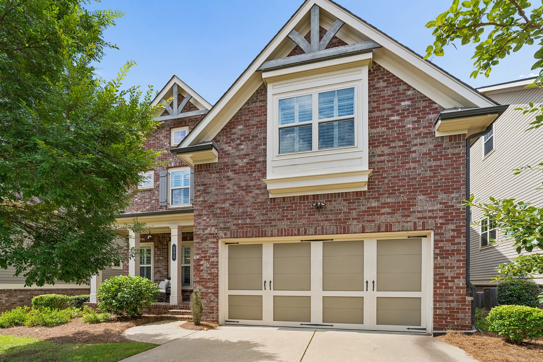 House in Alpharetta, Georgia, United States 2 - 18272115