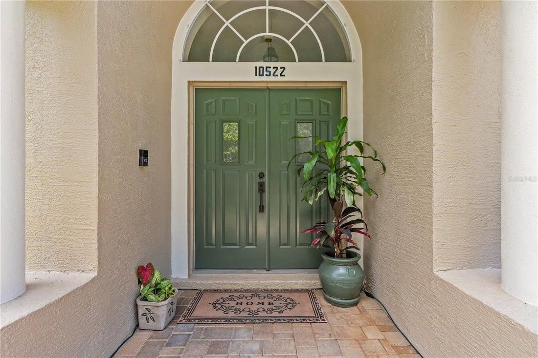 House in Tampa, Florida, United States 5 - 18273706