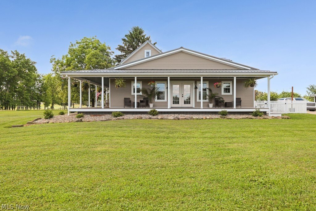 House in East Rochester, Ohio, United States 2 - 18273471