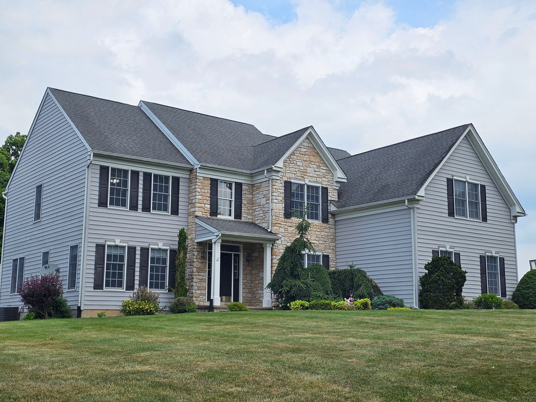 Williams Twp, Pennsylvania, United States 1 - 18272386
