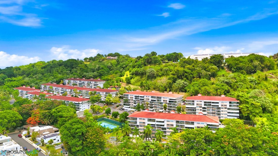 Apartment in Guaynabo, Guaynabo, Puerto Rico 1 - 18271138