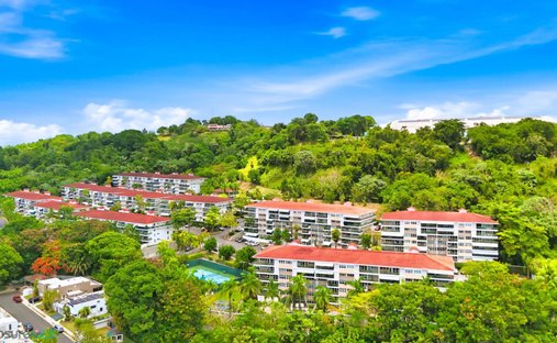 Apartment in Guaynabo, Guaynabo, Puerto Rico 1