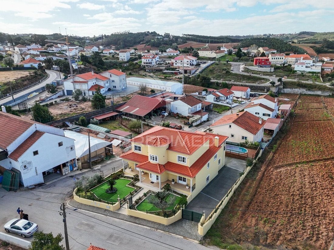 Haus in Miragaia, Lissabon, Portugal 5 - 18268695