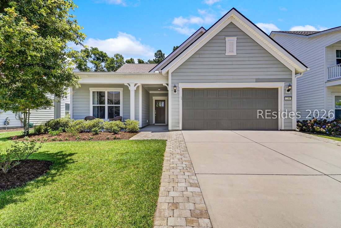 Haus in Bluffton, South Carolina, Vereinigte Staaten 1 - 18271456