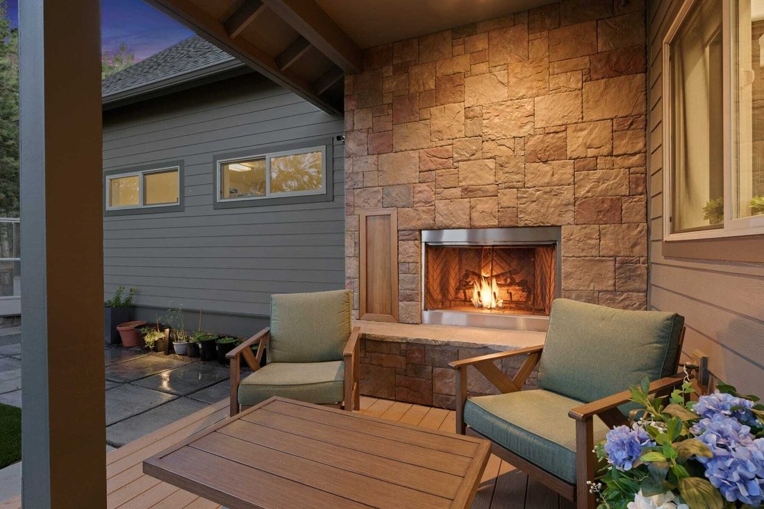 House in Bend, Oregon, United States 4 - 18271989