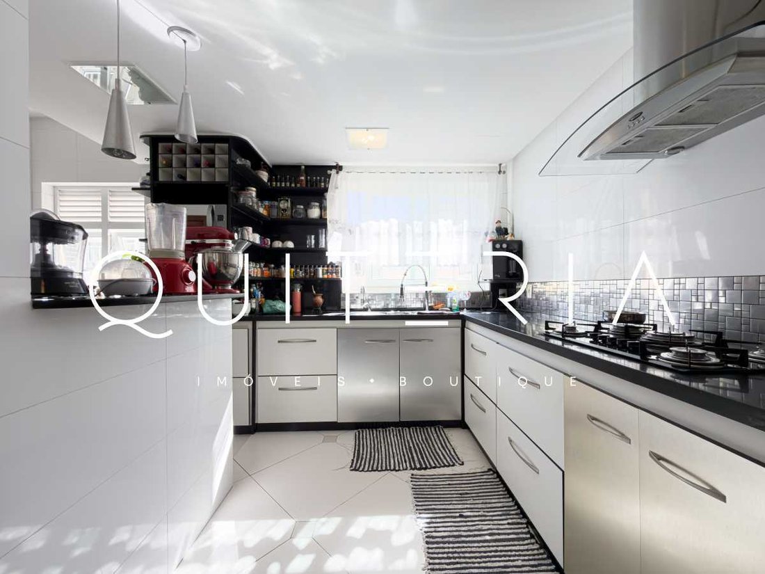 Penthouse in Rio de Janeiro, State of Rio de Janeiro, Brazil 4 - 18105265