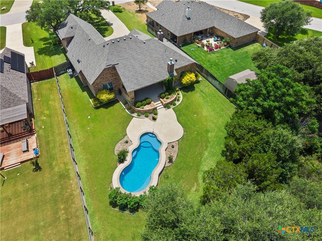 House in Belton, Texas, United States 2 - 18270835